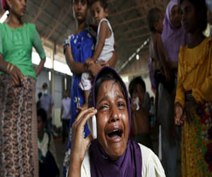 100 migrant people died in indonesia
