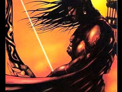 villain in  indian mythology
