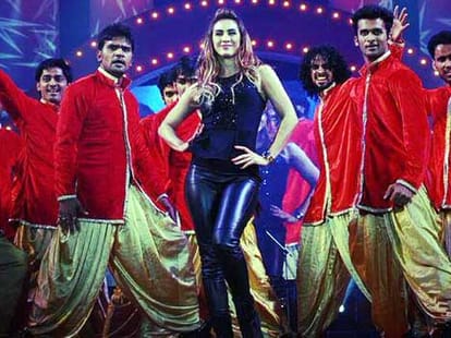 Welcome 2 Karachi Review