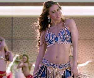 Welcome 2 Karachi Review