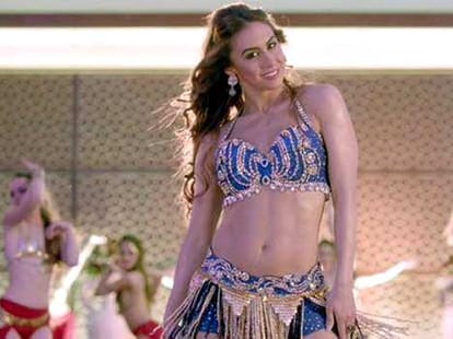 Welcome 2 Karachi Review