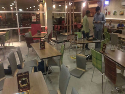 Manoj encounter: these photos put up questions.