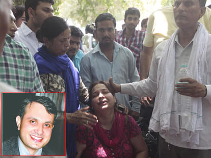CBI will investgate Manoj Vashishtha encounter case.