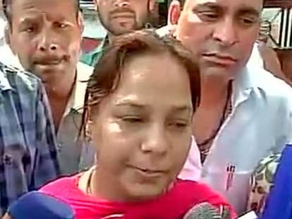 Manoj Vasishta Encounter: whom much truth in the claim?