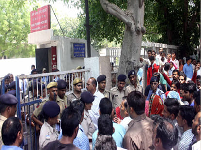 Manoj Vasishta Encounter: whom much truth in the claim?