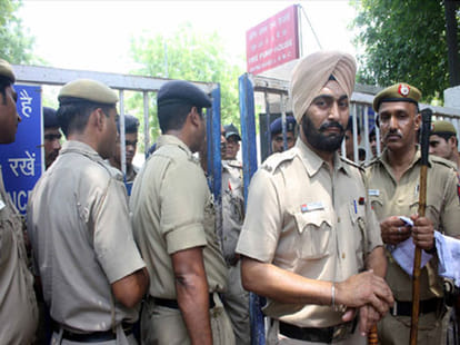Manoj Encounter : Manoj's pistol license has been expired.