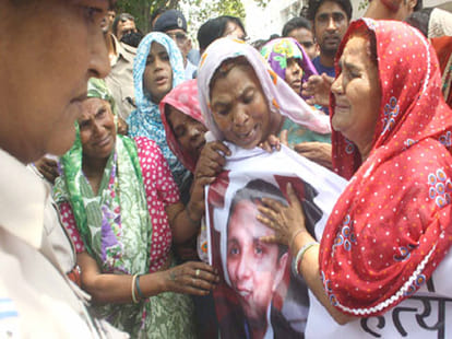 Manoj Vasishta Encounter: whom much truth in the claim?