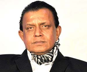 Mithun returned to the ED 1.2 million