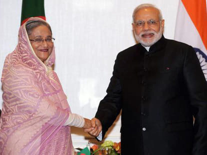 U turns of Modi's government.