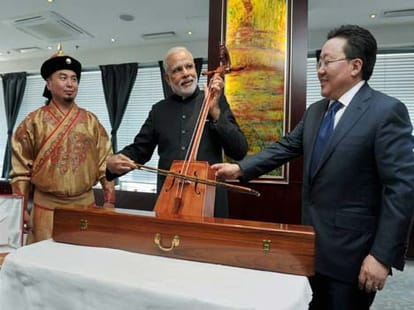 india is work like engine for development of world