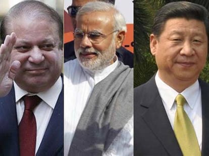 U turns of Modi's government.