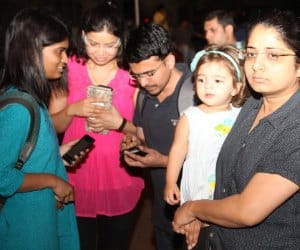 doctor hostal on fire at pgi chandigarh
