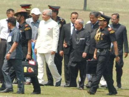 president pranab mukherjee speech in uttarakhand assambely.