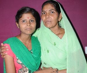 success story of up board toppers story
