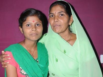 success story of up board toppers story