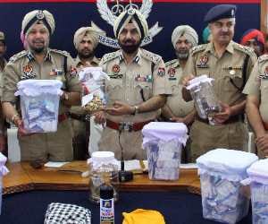 muthoot finance office robbery case sort outed, read truth