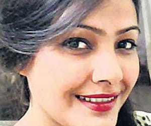 shikha joshi committed suicide at her flat
