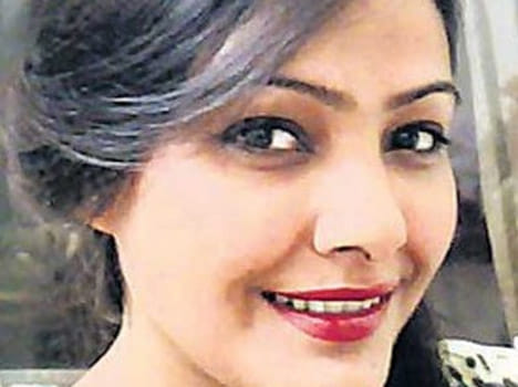 Shikha Joshi 'practised' thrice before slitting her throat 
