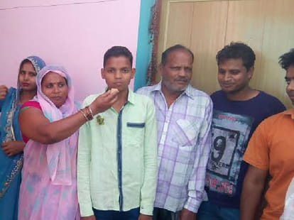 up board result topper success stories