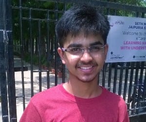 Toppers from lucknow in icse board exam