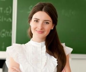 students to get professional education in school.