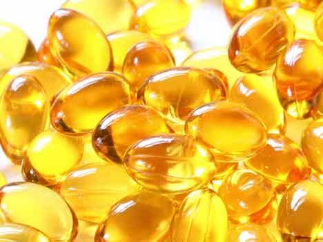 excess of multivitamins can lead to cancer
