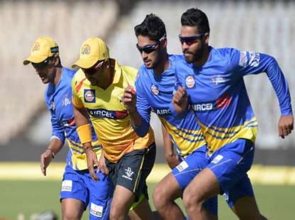 who will be the ipl 8 champion