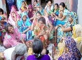 Young man on moon Drowned to death in Gomati