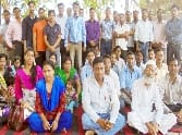 Trainee teachers principle Training from May 21