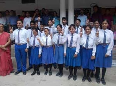 The boys showed stamina in CISCE