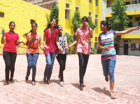 cisce result of mathura district