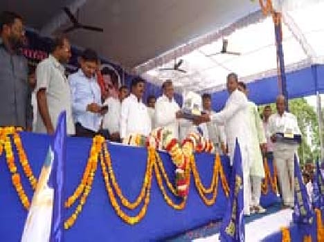 Government is not the concern of farmers : RK Chaudhary