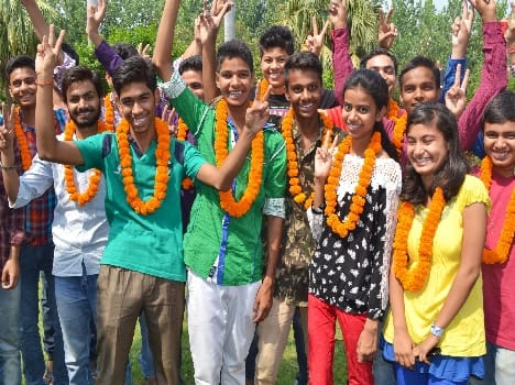 Schools with Result Brsin in happiness