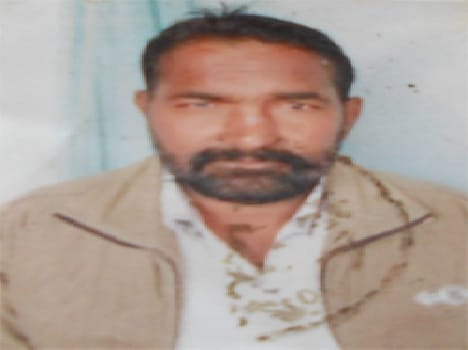 Farmer shot dead