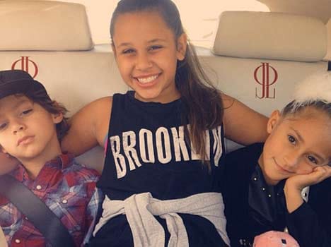 sitting in middle of the back seat can make you successful