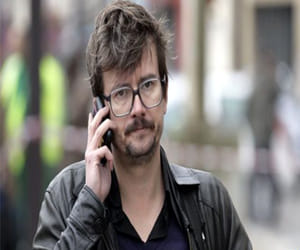 Charlie Hebdo cartoonist Luz to leave magazine