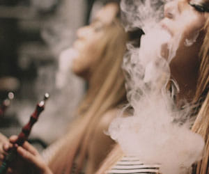 THA hookah bar at night to become hotel.