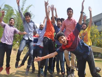 dehradun didn't do good in cisce result.