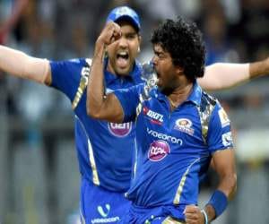 LIVE: chennai super kings vs mumbai indians, ipl 8
