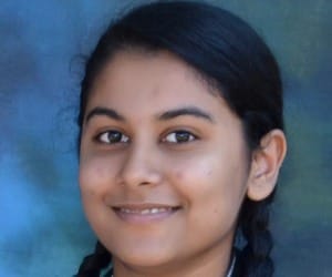 isc 12 result, ishita aggarwal tricity topper