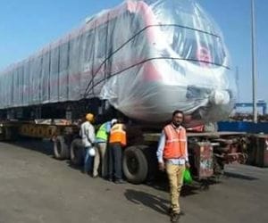 fake news about lucknow metro in social media