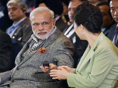 impact of modi wave after one year of modi government