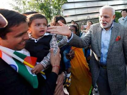 no interest of chief ministers in narendra modi, swachh bharat abhiyan
