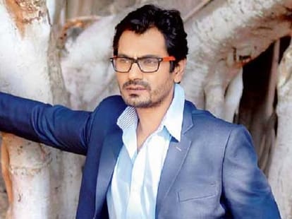 Nawazuddin Siddiqui lived in diffrent place