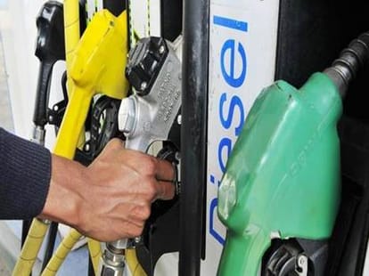 Petrol, diesel and LPG prices may fall again