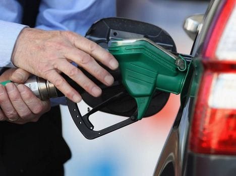 good news: petrol and diesel should be cheaper, 