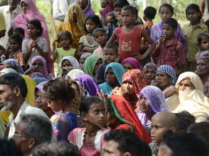 Social, economic and caste census, 2011 report