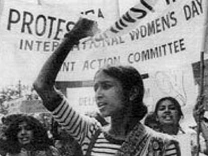 ten most Covered Rape Cases In India