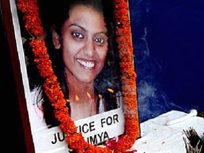 ten most Covered Rape Cases In India