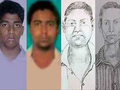 ten most Covered Rape Cases In India